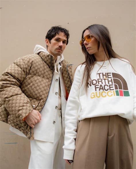 the north face x gucci pin - brooklyn brooklyn|The North Face x Gucci Collaboration Is Now Available Online.